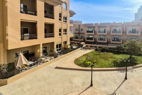  Apartment in Diamond Views 2