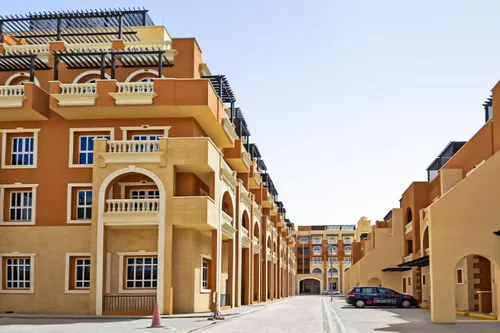 1 Bedroom Apartment in Summer 2