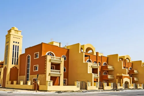 1 Bedroom Apartment in Summer 2