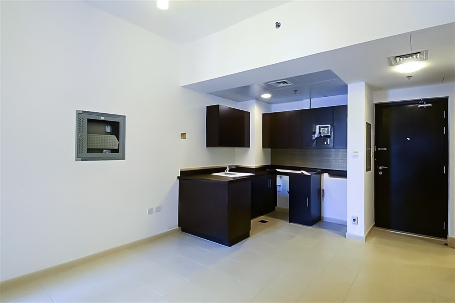 1 Bedroom Apartment in Summer 2