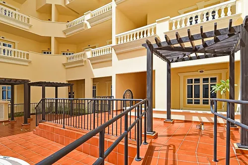 1 Bedroom Apartment in Summer 2