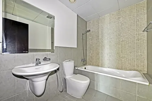 1 Bedroom Apartment in Summer 2