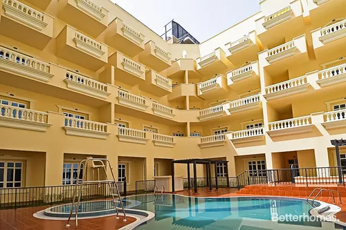 1 Bedroom Apartment in Summer 2