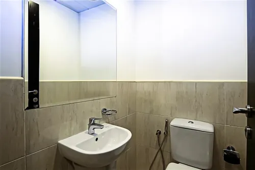 1 Bedroom Apartment in Summer 2