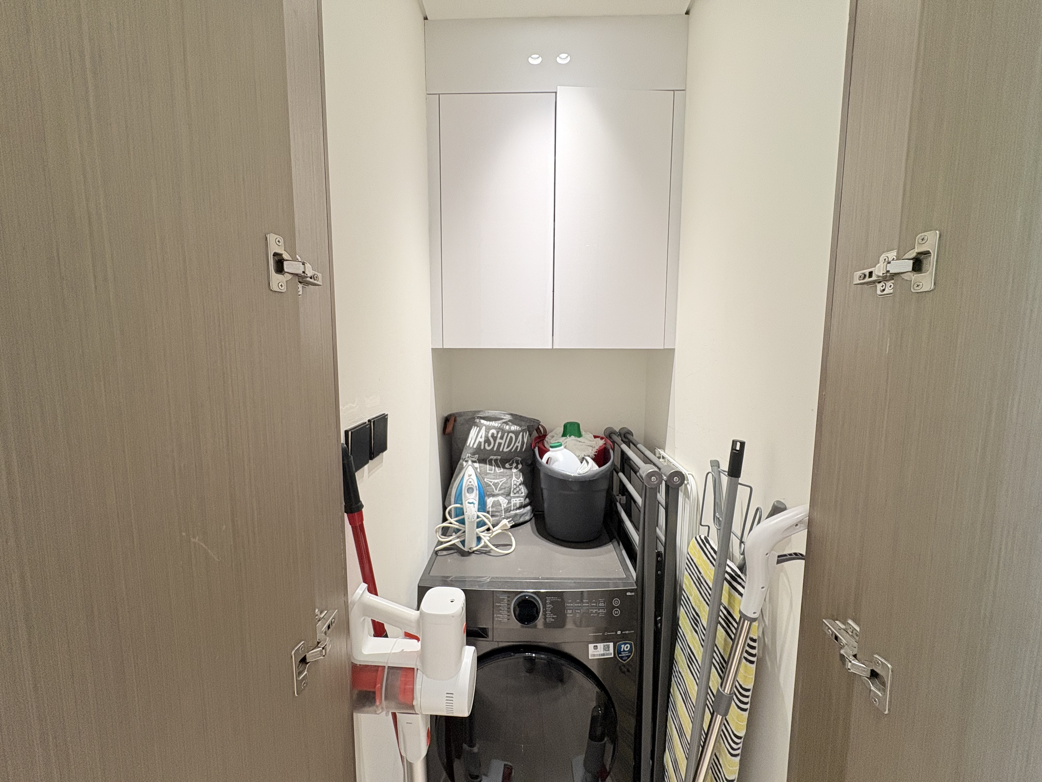 1 Bedroom Apartment in Binghatti Emerald