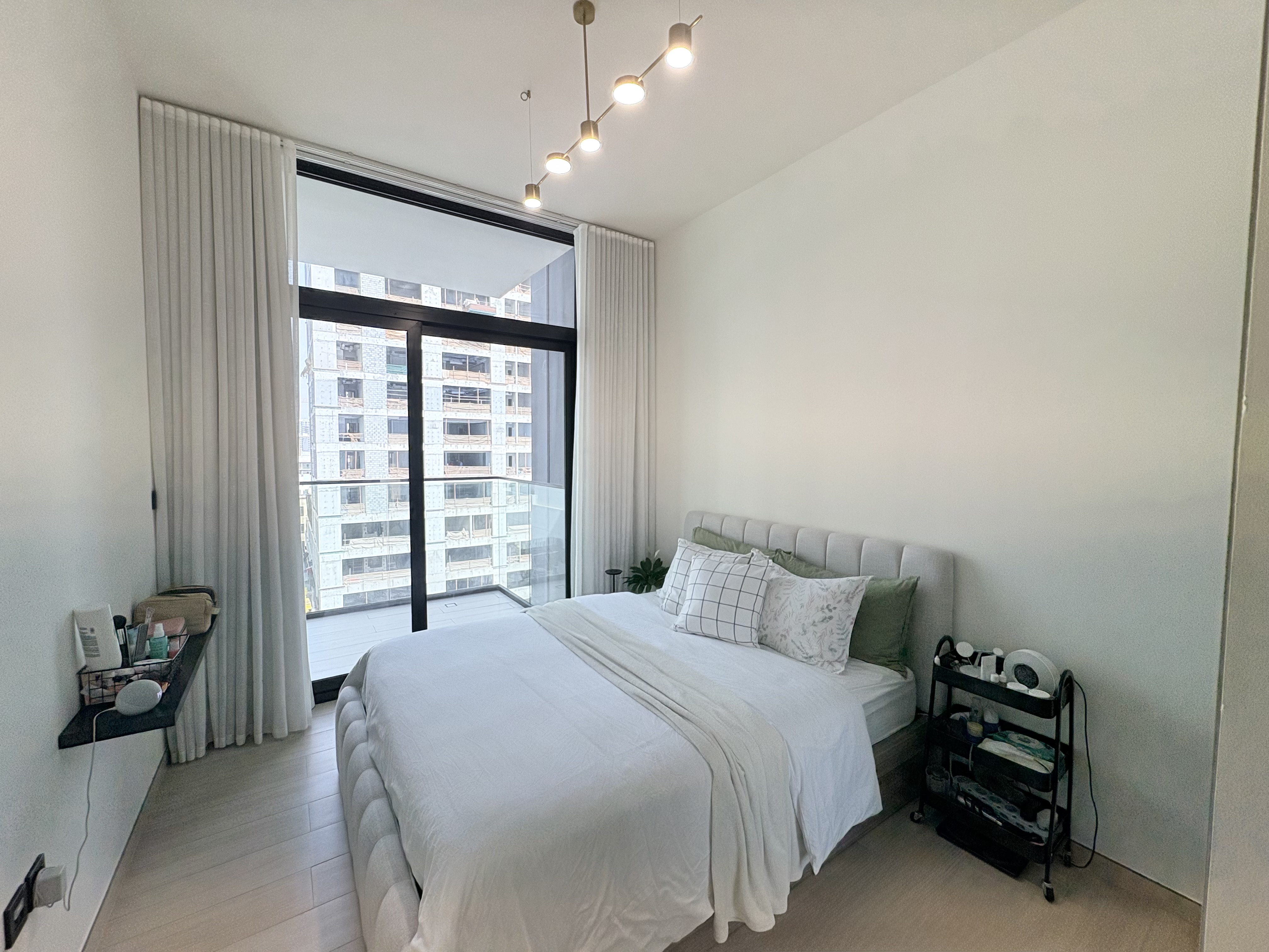 1 Bedroom Apartment in Binghatti Emerald