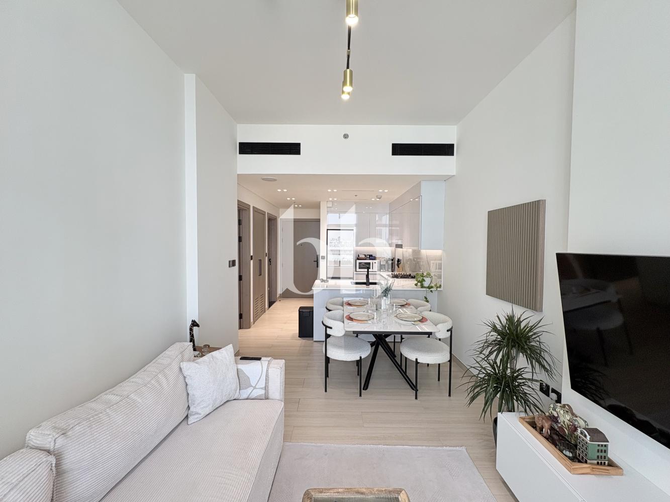 Exclusive | Vacant on transfer | Fully furnished