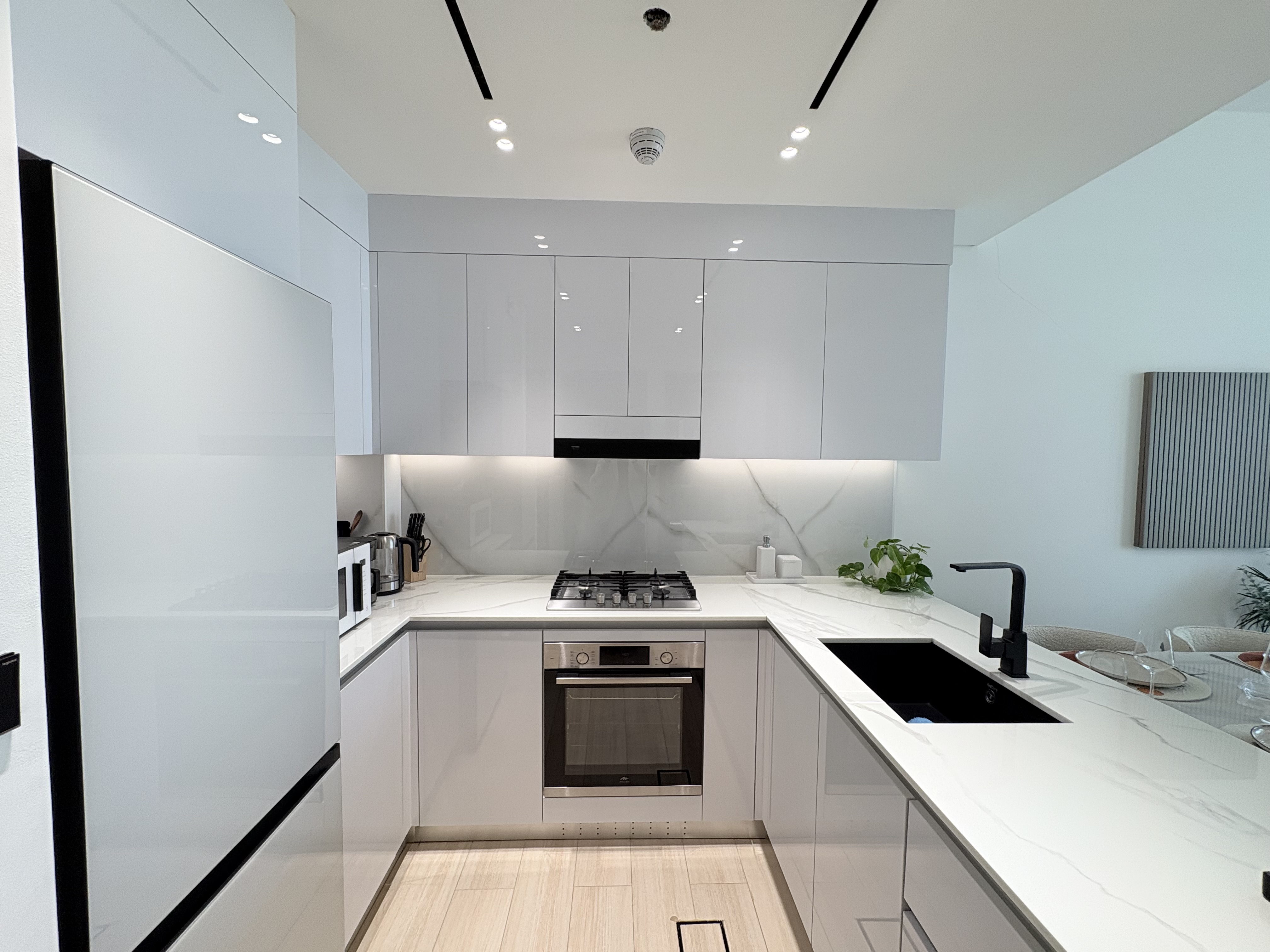 1 Bedroom Apartment in Binghatti Emerald