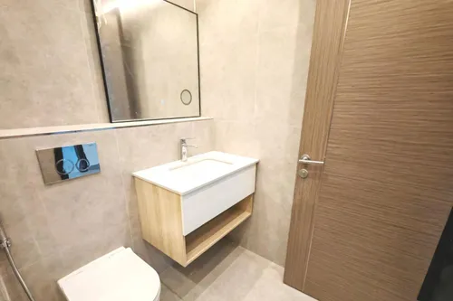 1 Bedroom Apartment in Rigel