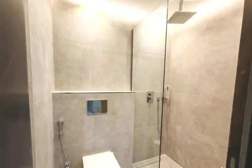 1 Bedroom Apartment in Rigel