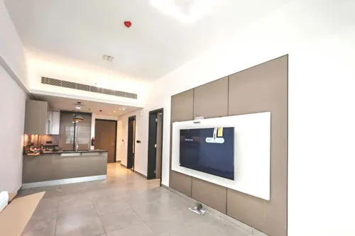 1 Bedroom Apartment in Rigel