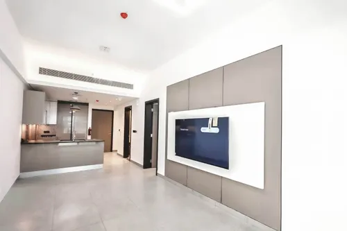 1 Bedroom Apartment in Rigel