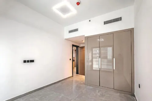 1 Bedroom Apartment in Rigel