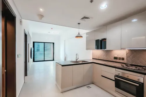 1 Bedroom Apartment in Rigel