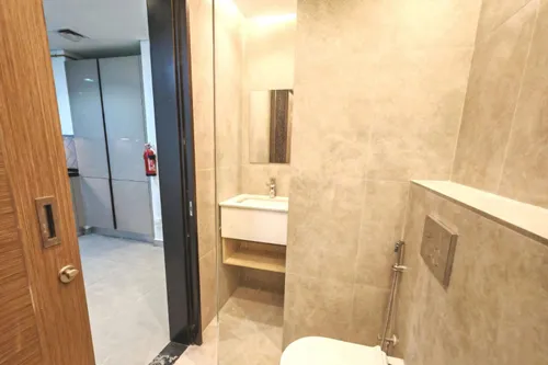 1 Bedroom Apartment in Rigel