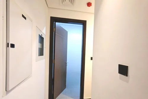 1 Bedroom Apartment in Rigel