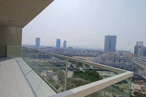 2 Bedrooms Apartment in Hameni Tower