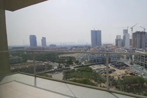 2 Bedrooms Apartment in Hameni Tower