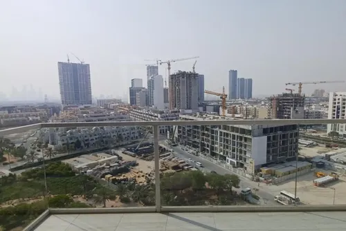 2 Bedrooms Apartment in Hameni Tower