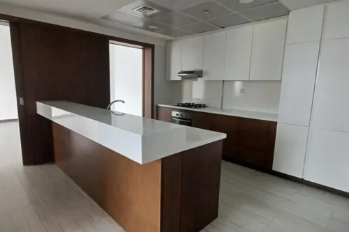 2 Bedrooms Apartment in Hameni Tower