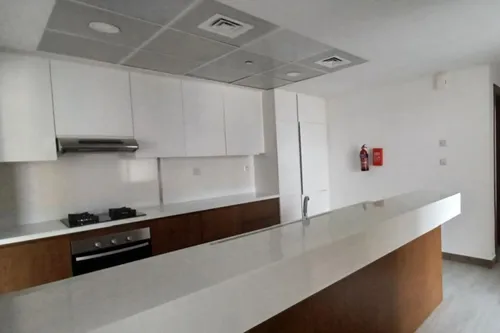 2 Bedrooms Apartment in Hameni Tower