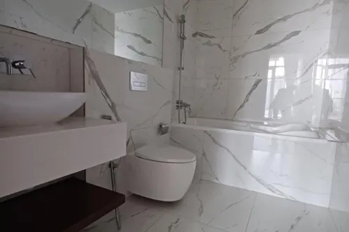 2 Bedrooms Apartment in Hameni Tower