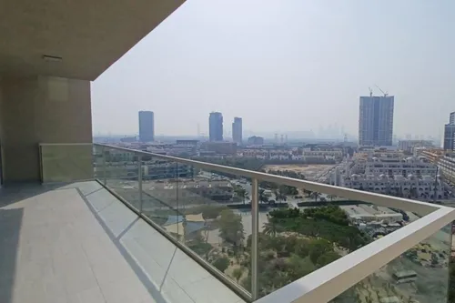 2 Bedrooms Apartment in Hameni Tower