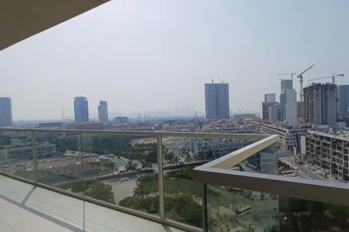2 Bedrooms Apartment in Hameni Tower