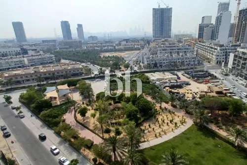 Park View | Spacious Layout | Rented