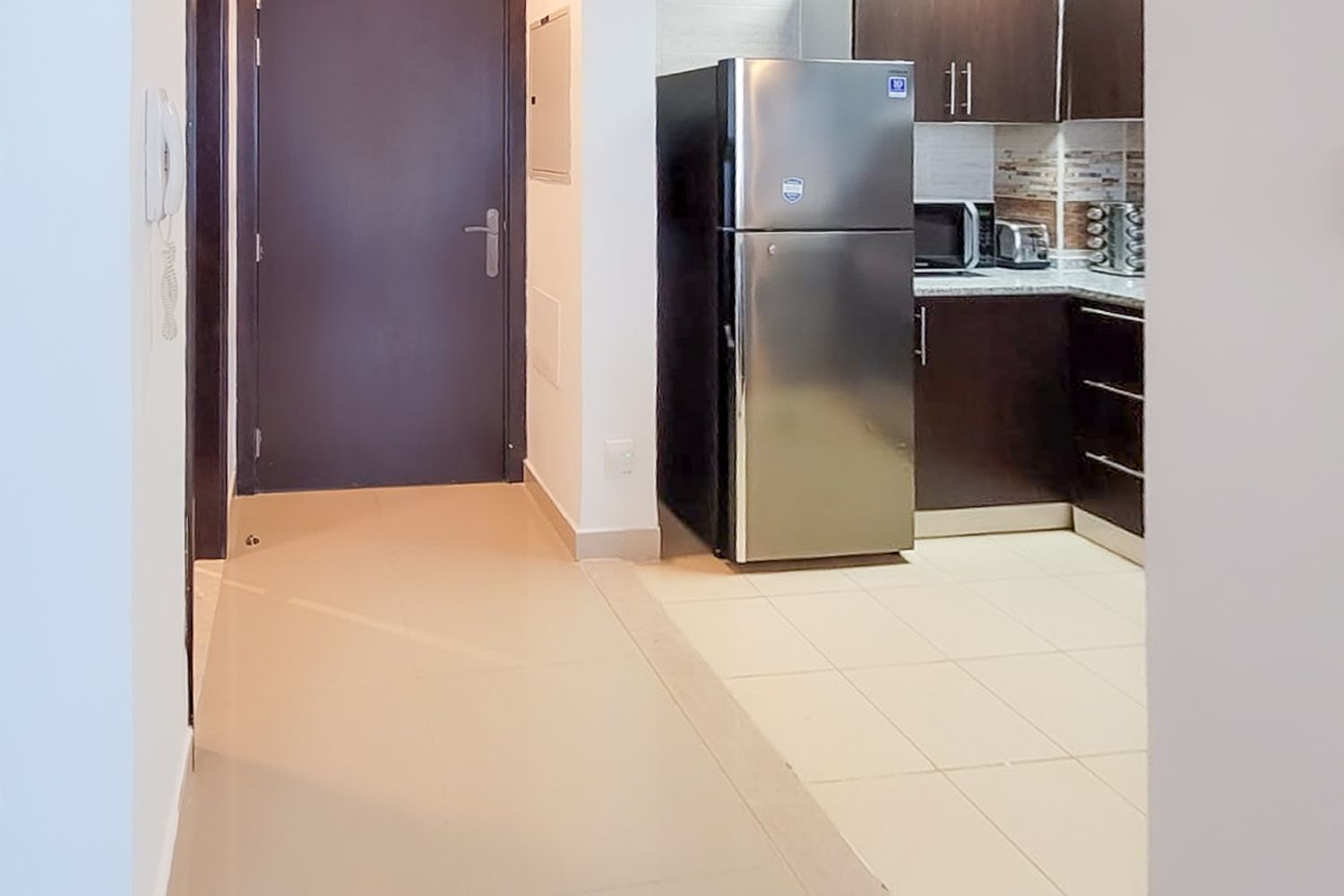 1 Bedroom Apartment in Binghatti Corner