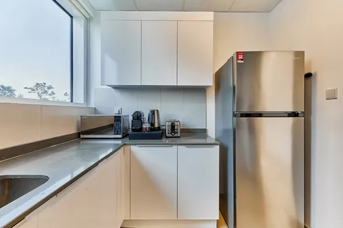 2 Bedrooms Apartment in Bloom Heights B