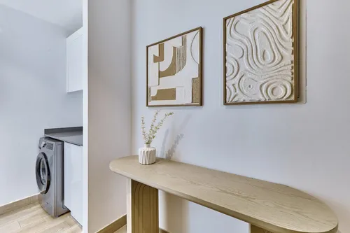 2 Bedrooms Apartment in Bloom Heights B