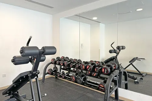 2 Bedrooms Apartment in Bloom Heights B