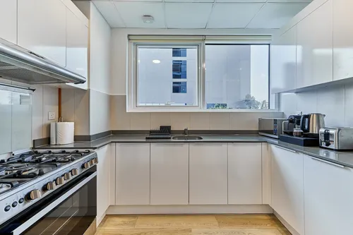 2 Bedrooms Apartment in Bloom Heights B