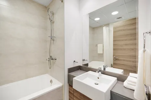 2 Bedrooms Apartment in Bloom Heights B