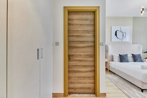 2 Bedrooms Apartment in Bloom Heights B