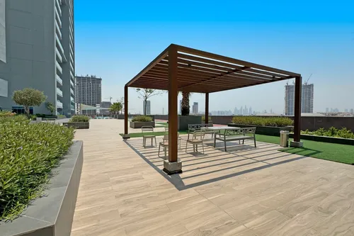 2 Bedrooms Apartment in Bloom Heights B