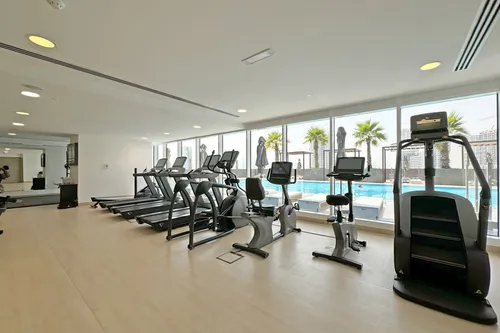 2 Bedrooms Apartment in Bloom Heights B