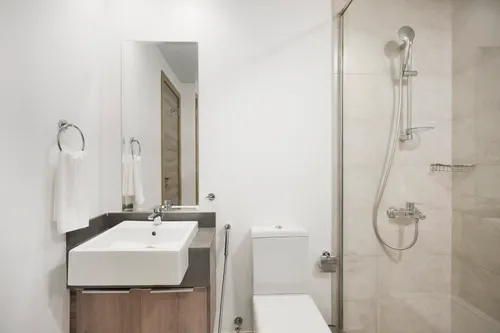 2 Bedrooms Apartment in Bloom Heights B