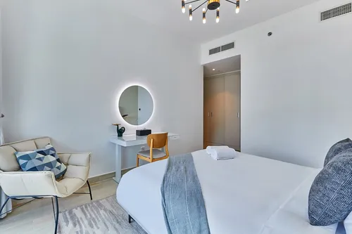 2 Bedrooms Apartment in Bloom Heights B