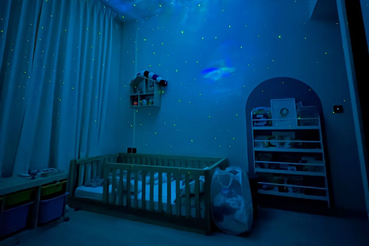 2 Bedrooms Apartment in Binghatti LUNA