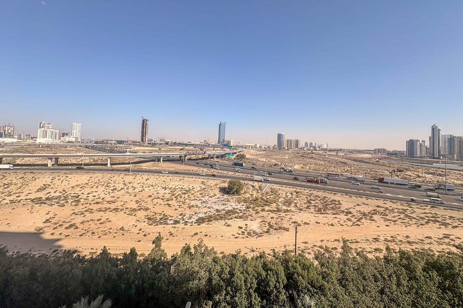 2 Bedrooms Apartment in Binghatti LUNA