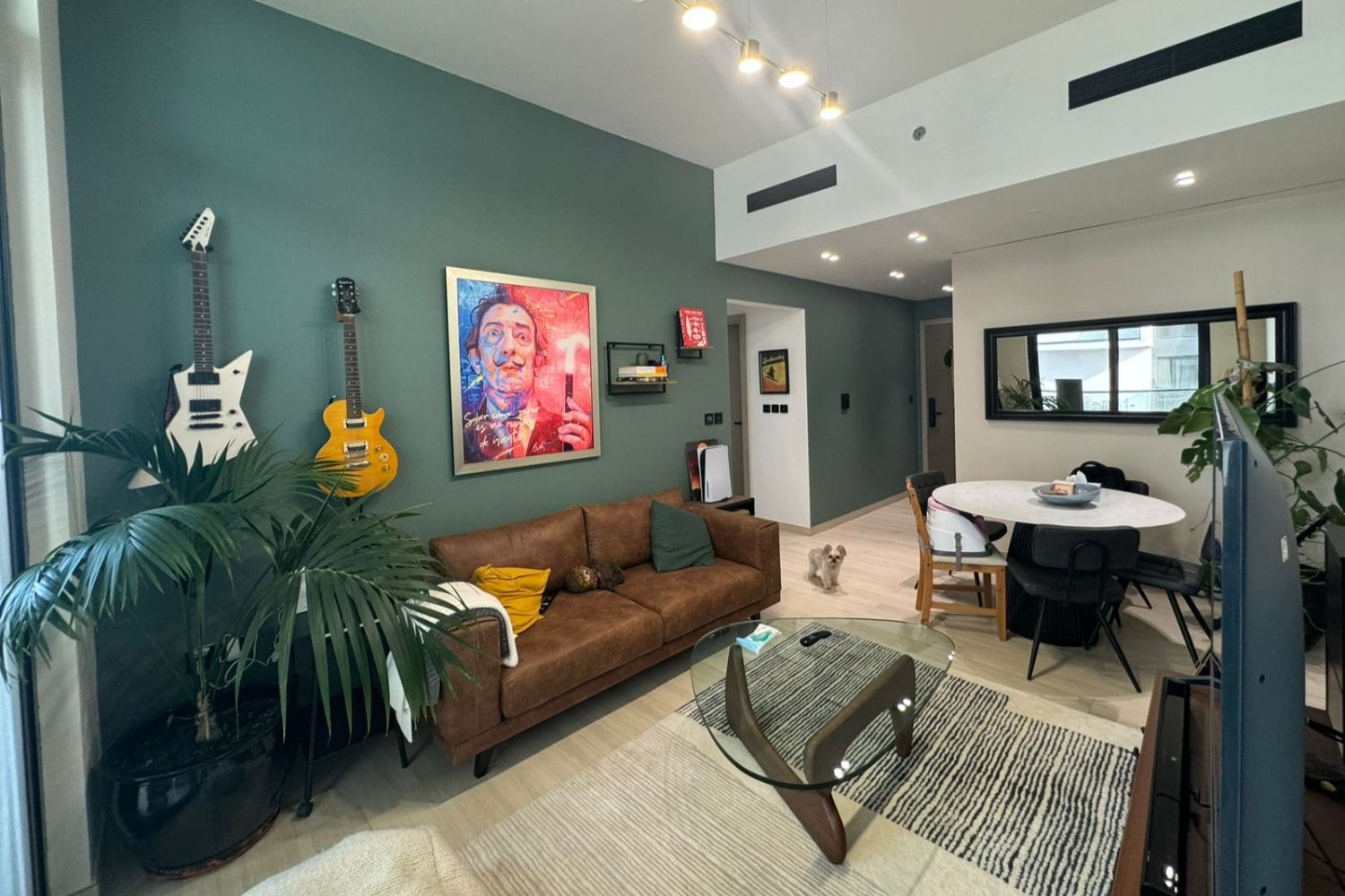 2 Bedrooms Apartment in Binghatti LUNA