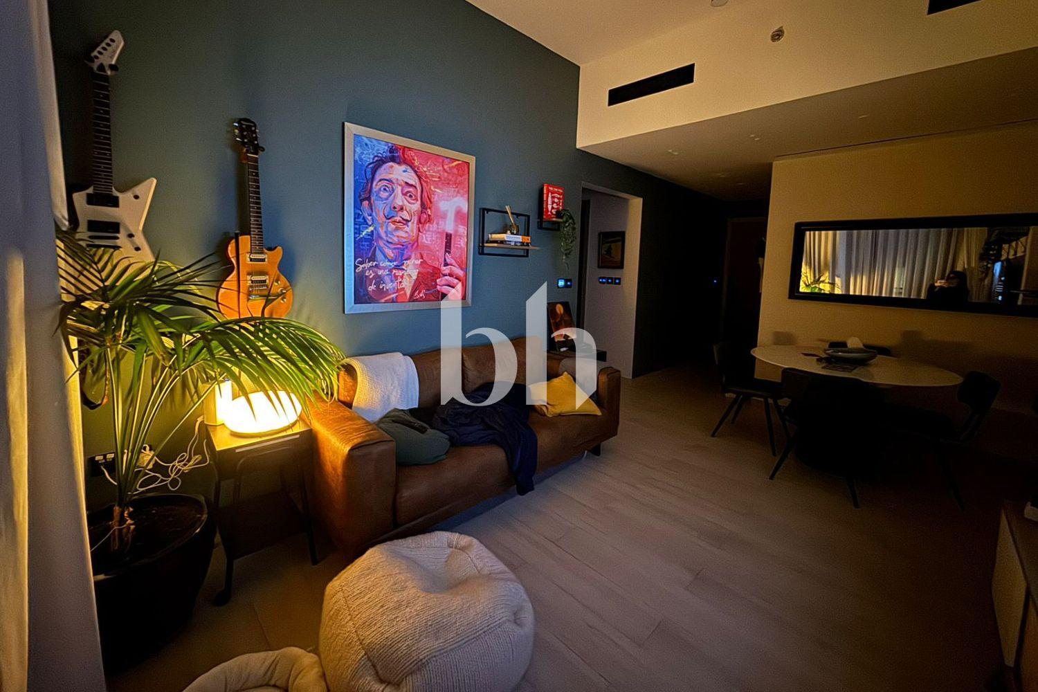 Spacious | Open View | Ready to Move | VOT