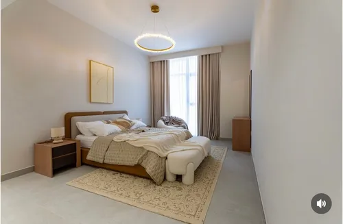 1 Bedroom Apartment in Neva Residences