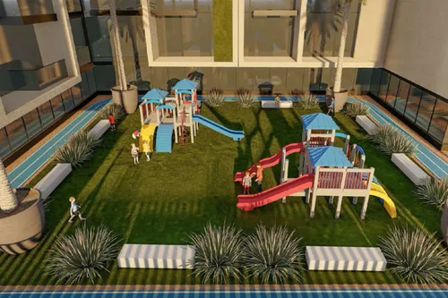 1 Bedroom Apartment in Neva Residences