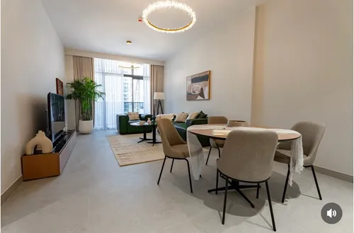 1 Bedroom Apartment in Neva Residences