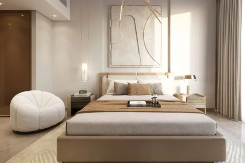 1 Bedroom Apartment in Neva Residences