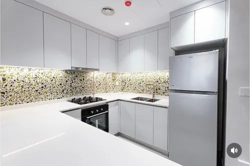 1 Bedroom Apartment in Neva Residences