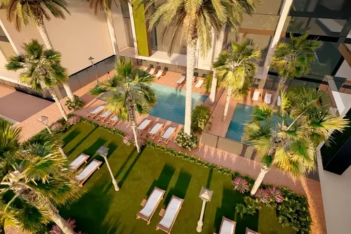 1 Bedroom Apartment in Neva Residences